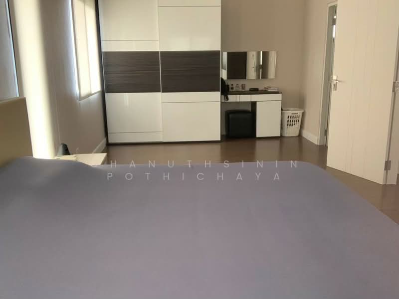 Burasiri Wongwaen-On Nut, Samut Prakan, Soi Kanchanaphisek 39, Kanchanaphisek Road, Rachathewa, Bang Plee, Samut Prakan, 3 Bedrooms, 175 sqm, Single Detached House For Sale, by Chanuthsinin Pothichaya, 500354841 - DDproperty.com