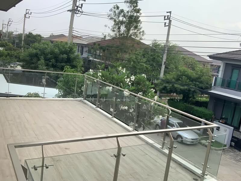 Burasiri Wongwaen-On Nut : บุราสิริ วงแหวน-อ่อนนุช, สมุทรปราการ, ซอยกาญจนาภิเษก 39, ถนนกาญจนาภิเษก, ราชาเทวะ, บางพลี, สมุทรปราการ, 175 ตร.ม., บ้านเดี่ยว ขาย, โดย Chanuthsinin Pothichaya, 500354841 - DDproperty.com