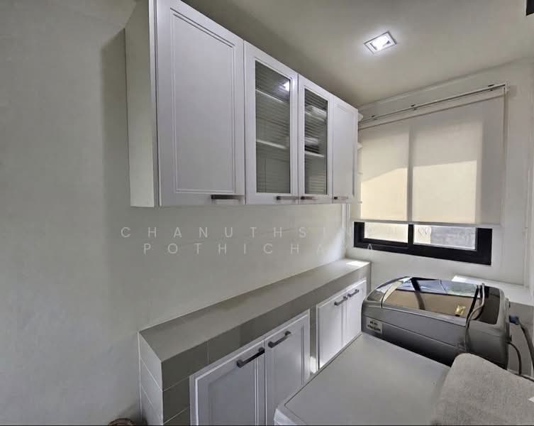 Burasiri Wongwaen-On Nut, Samut Prakan, Soi Kanchanaphisek 39, Kanchanaphisek Road, Rachathewa, Bang Plee, Samut Prakan, 3 Bedrooms, 175 sqm, Single Detached House For Sale, by Chanuthsinin Pothichaya, 500354841 - DDproperty.com