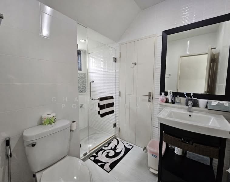 Burasiri Wongwaen-On Nut, Samut Prakan, Soi Kanchanaphisek 39, Kanchanaphisek Road, Rachathewa, Bang Plee, Samut Prakan, 3 Bedrooms, 175 sqm, Single Detached House For Sale, by Chanuthsinin Pothichaya, 500354841 - DDproperty.com