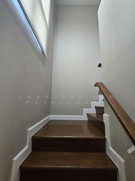 Burasiri Wongwaen-On Nut, Samut Prakan, Soi Kanchanaphisek 39, Kanchanaphisek Road, Rachathewa, Bang Plee, Samut Prakan, 3 Bedrooms, 175 sqm, Single Detached House For Sale, by Chanuthsinin Pothichaya, 500354841 - DDproperty.com