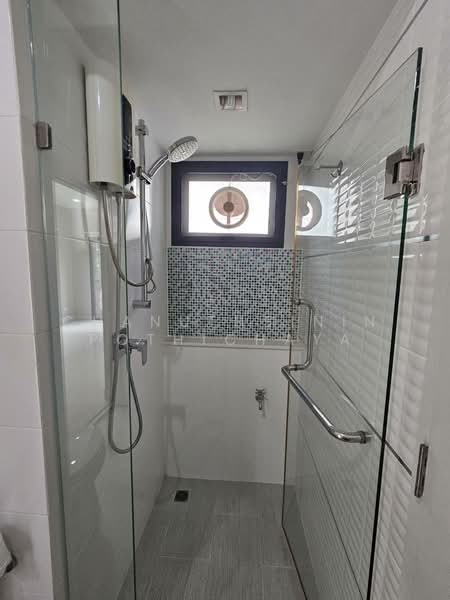 Burasiri Wongwaen-On Nut, Samut Prakan, Soi Kanchanaphisek 39, Kanchanaphisek Road, Rachathewa, Bang Plee, Samut Prakan, 3 Bedrooms, 175 sqm, Single Detached House For Sale, by Chanuthsinin Pothichaya, 500354841 - DDproperty.com