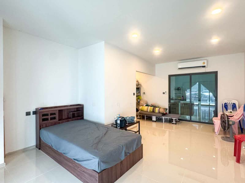 Urbanio Vibhavadi-Chaengwattana : เออร์บานิโอ วิภาวดี-แจ้งวัฒนะ, กรุงเทพ, ซอยแจ้งวัฒนะ 9-1 ถนนกำแพงเพชร 6, ทุ่งสองห้อง, หลักสี่, กรุงเทพ, 180 ตร.ม., ทาวน์เฮ้าส์ ขาย, โดย สมชาย ฤชาจิรกิจ, 500354842 - DDproperty.com