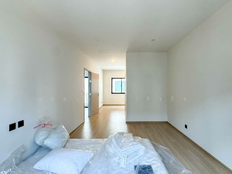 Urbanio Vibhavadi-Chaengwattana, Bangkok, Soi Chaeng Watthana 9-1, Kamphaeng Phet Road 6, Thung Song Hong, Lak Si, Bangkok, 3 Bedrooms, 180 sqm, Townhouse For Sale, by Somchai Ruechajirakit, 500354842 - DDproperty.com