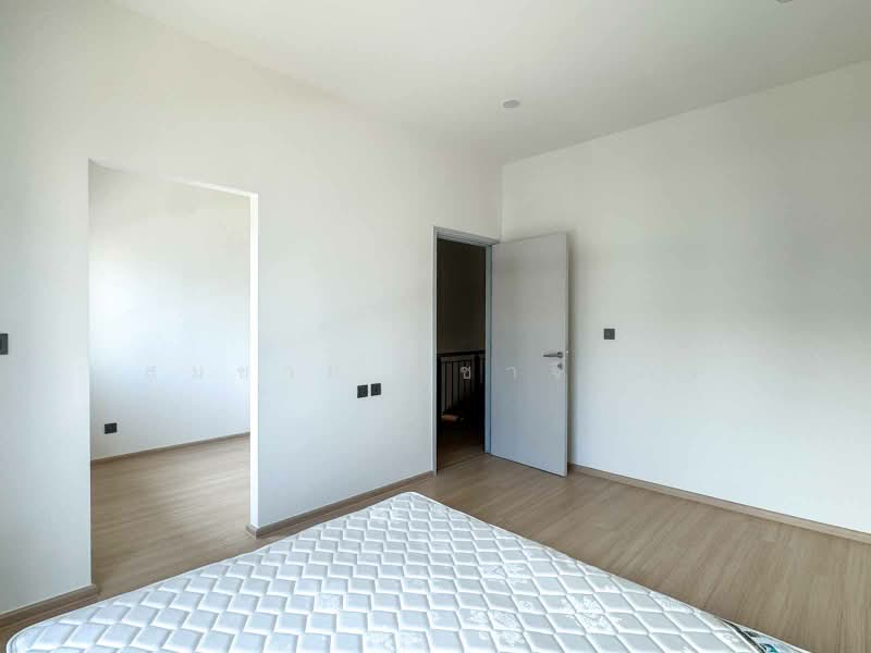 Urbanio Vibhavadi-Chaengwattana, Bangkok, Soi Chaeng Watthana 9-1, Kamphaeng Phet Road 6, Thung Song Hong, Lak Si, Bangkok, 3 Bedrooms, 180 sqm, Townhouse For Sale, by Somchai Ruechajirakit, 500354842 - DDproperty.com