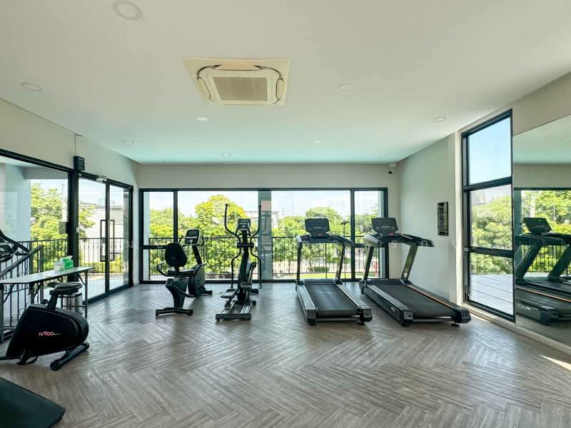 Urbanio Vibhavadi-Chaengwattana, Bangkok, Soi Chaeng Watthana 9-1, Kamphaeng Phet Road 6, Thung Song Hong, Lak Si, Bangkok, 3 Bedrooms, 180 sqm, Townhouse For Sale, by Somchai Ruechajirakit, 500354842 - DDproperty.com
