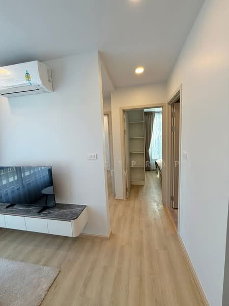 ESQUE Sukhumvit 101/1, Bangkok, Soi Wachiratham Sathit 25, Bang Chak, Phra Khanong, Bangkok, 1 Bedroom, 34 sqm, Condo For Rent, by CorrectProperty, 500354845 - DDproperty.com