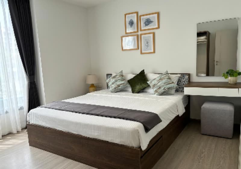 The Base Central, Phuket, Chao Fah Tawan Tok Rd, Wichit, Muang Phuket, Phuket, 2 Bedrooms, 47 sqm, Condo For Rent, by Diss, 500354849 - DDproperty.com