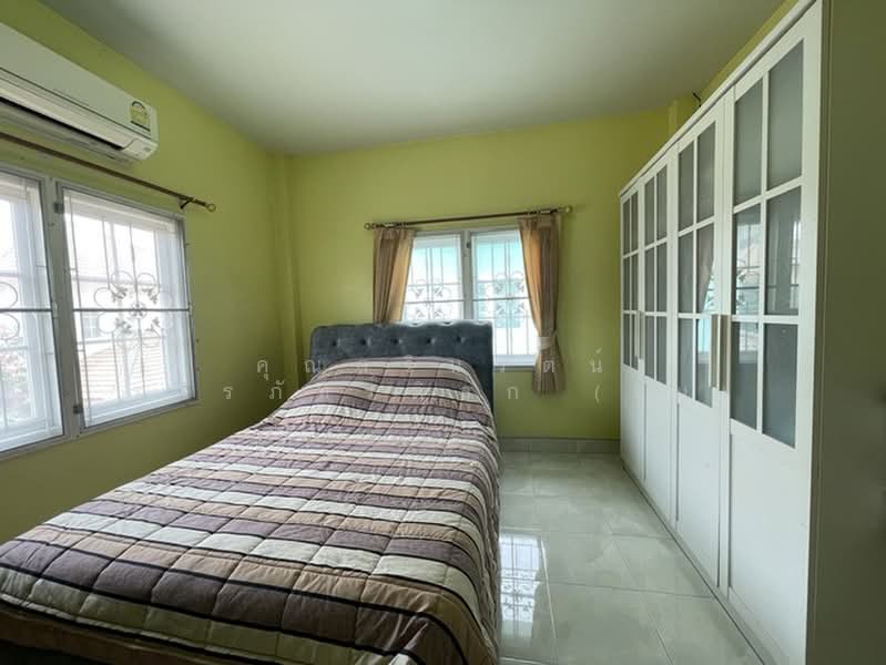 หมู่บ้านเฟื่องฟ้า 9 เฟส 5 ถ.มังกร-นาคดี ซ.ซอยมังกร‑ขันดี ต.แพรกษาใหม่ อ.เมืองสมุทรปราการ, สมุทรปราการ, มังกร-นาคดี, แพรกษาใหม่, เมืองสมุทรปราการ, สมุทรปราการ, 177 ตร.ม., บ้านเดี่ยว ขาย, โดย คุณสรินรัตน์ รุจิรภัทร์ดิลก (เม), 500354850 - DDproperty.com