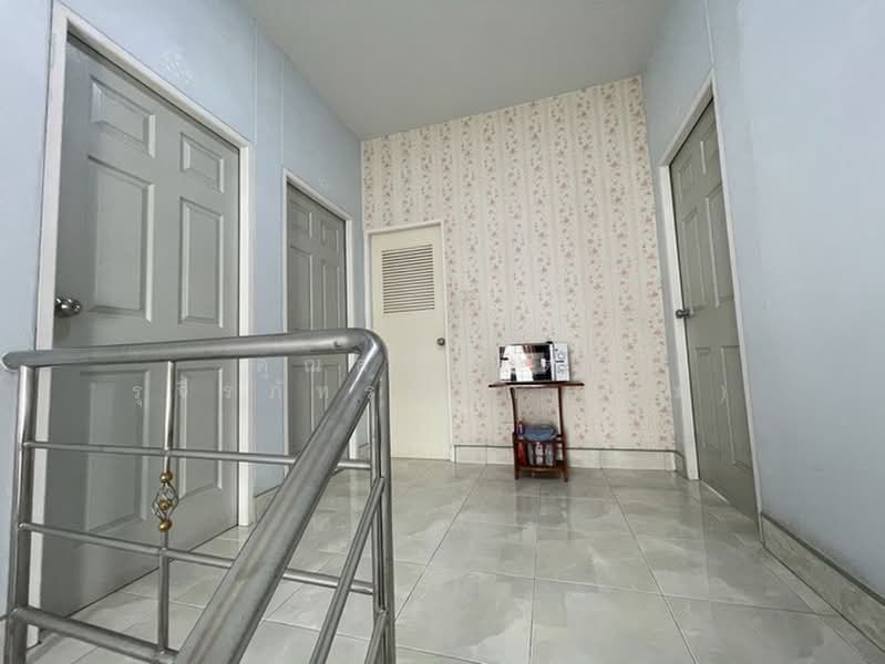 หมู่บ้านเฟื่องฟ้า 9 เฟส 5 ถ.มังกร-นาคดี ซ.ซอยมังกร‑ขันดี ต.แพรกษาใหม่ อ.เมืองสมุทรปราการ, สมุทรปราการ, มังกร-นาคดี, แพรกษาใหม่, เมืองสมุทรปราการ, สมุทรปราการ, 177 ตร.ม., บ้านเดี่ยว ขาย, โดย คุณสรินรัตน์ รุจิรภัทร์ดิลก (เม), 500354850 - DDproperty.com