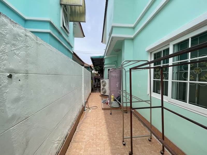 หมู่บ้านเฟื่องฟ้า 9 เฟส 5 ถ.มังกร-นาคดี ซ.ซอยมังกร‑ขันดี ต.แพรกษาใหม่ อ.เมืองสมุทรปราการ, สมุทรปราการ, มังกร-นาคดี, แพรกษาใหม่, เมืองสมุทรปราการ, สมุทรปราการ, 177 ตร.ม., บ้านเดี่ยว ขาย, โดย คุณสรินรัตน์ รุจิรภัทร์ดิลก (เม), 500354850 - DDproperty.com