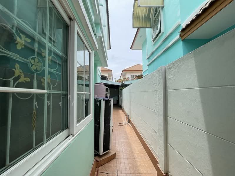 หมู่บ้านเฟื่องฟ้า 9 เฟส 5 ถ.มังกร-นาคดี ซ.ซอยมังกร‑ขันดี ต.แพรกษาใหม่ อ.เมืองสมุทรปราการ, สมุทรปราการ, มังกร-นาคดี, แพรกษาใหม่, เมืองสมุทรปราการ, สมุทรปราการ, 177 ตร.ม., บ้านเดี่ยว ขาย, โดย คุณสรินรัตน์ รุจิรภัทร์ดิลก (เม), 500354850 - DDproperty.com