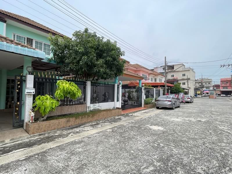 หมู่บ้านเฟื่องฟ้า 9 เฟส 5 ถ.มังกร-นาคดี ซ.ซอยมังกร‑ขันดี ต.แพรกษาใหม่ อ.เมืองสมุทรปราการ, Samut Prakan, มังกร-นาคดี, Phreak Sa Mai, Muang Samut Prakarn, Samut Prakan, 5 Bedrooms, 177 sqm, Single Detached House For Sale, by คุณสรินรัตน์ รุจิรภัทร์ดิลก (เม), 500354850 - DDproperty.com