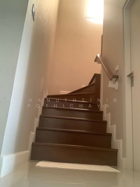 Burasiri Wongwaen-On Nut : บุราสิริ วงแหวน-อ่อนนุช, สมุทรปราการ, ซอยกาญจนาภิเษก 39, ถนนกาญจนาภิเษก, ราชาเทวะ, บางพลี, สมุทรปราการ, 171 ตร.ม., บ้านเดี่ยว ขาย, โดย Chanuthsinin Pothichaya, 500354851 - DDproperty.com