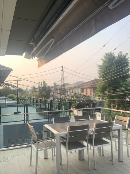 Burasiri Wongwaen-On Nut, Samut Prakan, Soi Kanchanaphisek 39, Kanchanaphisek Road, Rachathewa, Bang Plee, Samut Prakan, 3 Bedrooms, 171 sqm, Single Detached House For Sale, by Chanuthsinin Pothichaya, 500354851 - DDproperty.com