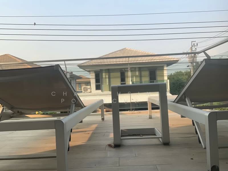 Burasiri Wongwaen-On Nut, Samut Prakan, Soi Kanchanaphisek 39, Kanchanaphisek Road, Rachathewa, Bang Plee, Samut Prakan, 3 Bedrooms, 171 sqm, Single Detached House For Sale, by Chanuthsinin Pothichaya, 500354851 - DDproperty.com