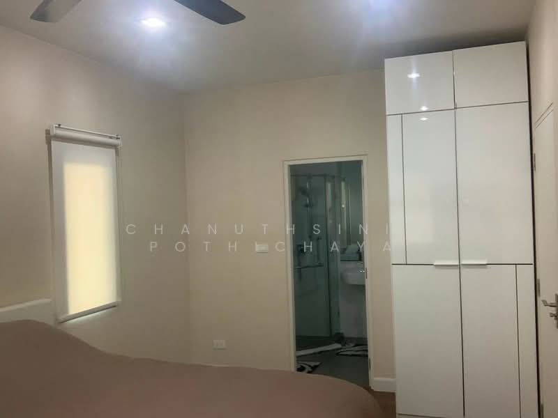Burasiri Wongwaen-On Nut, Samut Prakan, Soi Kanchanaphisek 39, Kanchanaphisek Road, Rachathewa, Bang Plee, Samut Prakan, 3 Bedrooms, 171 sqm, Single Detached House For Sale, by Chanuthsinin Pothichaya, 500354851 - DDproperty.com