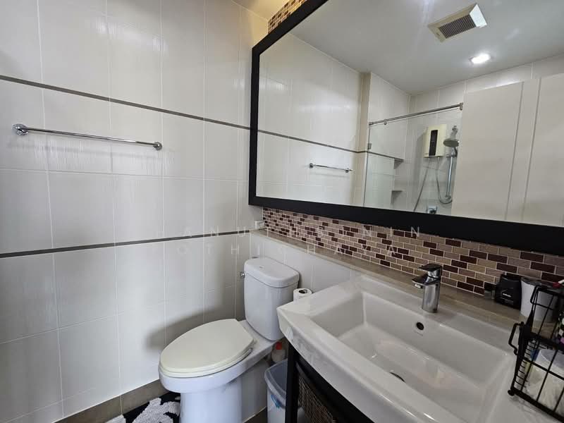 Burasiri Wongwaen-On Nut, Samut Prakan, Soi Kanchanaphisek 39, Kanchanaphisek Road, Rachathewa, Bang Plee, Samut Prakan, 3 Bedrooms, 171 sqm, Single Detached House For Sale, by Chanuthsinin Pothichaya, 500354851 - DDproperty.com