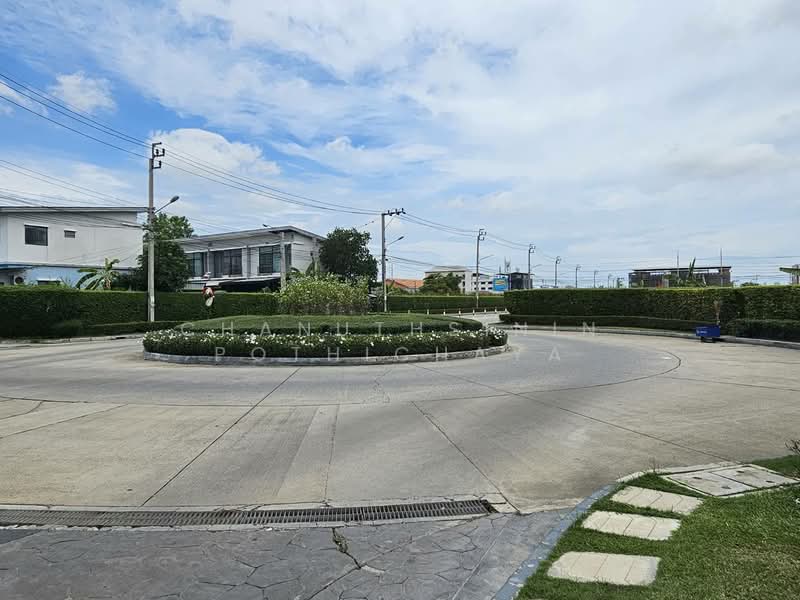 Burasiri Wongwaen-On Nut, Samut Prakan, Soi Kanchanaphisek 39, Kanchanaphisek Road, Rachathewa, Bang Plee, Samut Prakan, 3 Bedrooms, 171 sqm, Single Detached House For Sale, by Chanuthsinin Pothichaya, 500354851 - DDproperty.com