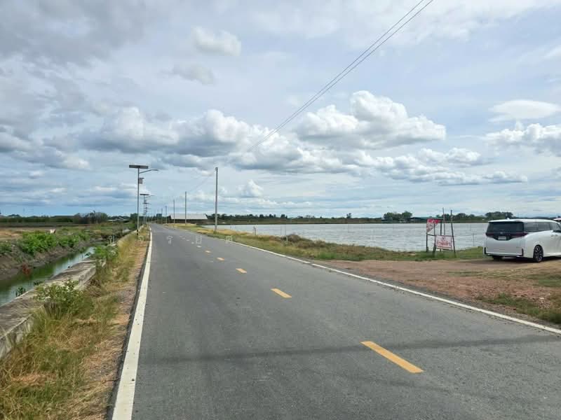 นาโคก, สมุทรสาคร, นาโคก, เมืองสมุทรสาคร, สมุทรสาคร, 71,080 ตร.ม., ที่ดิน ขาย, โดย ขจรยศ วงษ์แสง, 500354853 - DDproperty.com