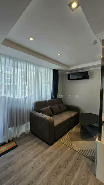 Serenity Wongamat Condo : เซเรนนิตี้ วงศ์อมาตย์, ชลบุรี, 286 10 ซอยนาเกลือ 16, นาเกลือ, บางละมุง, ชลบุรี, 43 ตร.ม., คอนโด ให้เช่า, โดย Pukkawadee Thapmathi, 500354855 - DDproperty.com