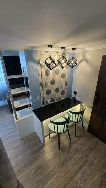 Serenity Wongamat Condo, Chon Buri (Pattaya), 286 10 Na Kluea 16 Alley, Na Kloe, Bang Lamung (Pattaya), Chon Buri (Pattaya), 2 Bedrooms, 43 sqm, Condo For Rent, by Pukkawadee Thapmathi, 500354855 - DDproperty.com