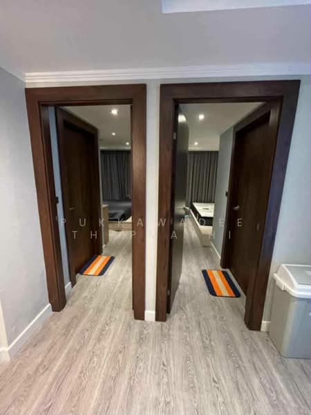 Serenity Wongamat Condo, Chon Buri (Pattaya), 286 10 Na Kluea 16 Alley, Na Kloe, Bang Lamung (Pattaya), Chon Buri (Pattaya), 2 Bedrooms, 43 sqm, Condo For Rent, by Pukkawadee Thapmathi, 500354855 - DDproperty.com