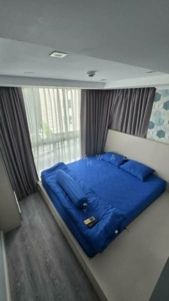 Serenity Wongamat Condo : เซเรนนิตี้ วงศ์อมาตย์, ชลบุรี, 286 10 ซอยนาเกลือ 16, นาเกลือ, บางละมุง, ชลบุรี, 43 ตร.ม., คอนโด ให้เช่า, โดย Pukkawadee Thapmathi, 500354855 - DDproperty.com