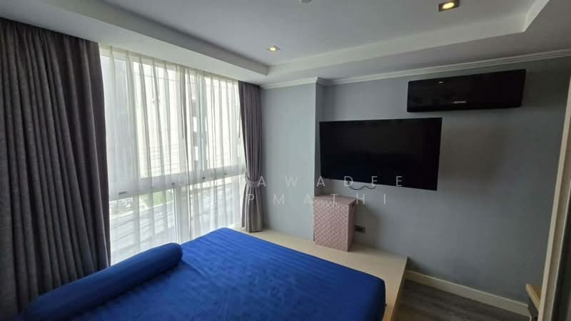 Serenity Wongamat Condo, Chon Buri (Pattaya), 286 10 Na Kluea 16 Alley, Na Kloe, Bang Lamung (Pattaya), Chon Buri (Pattaya), 2 Bedrooms, 43 sqm, Condo For Rent, by Pukkawadee Thapmathi, 500354855 - DDproperty.com