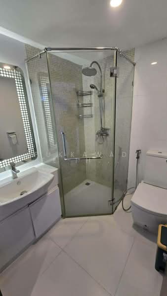 Serenity Wongamat Condo, Chon Buri (Pattaya), 286 10 Na Kluea 16 Alley, Na Kloe, Bang Lamung (Pattaya), Chon Buri (Pattaya), 2 Bedrooms, 43 sqm, Condo For Rent, by Pukkawadee Thapmathi, 500354855 - DDproperty.com