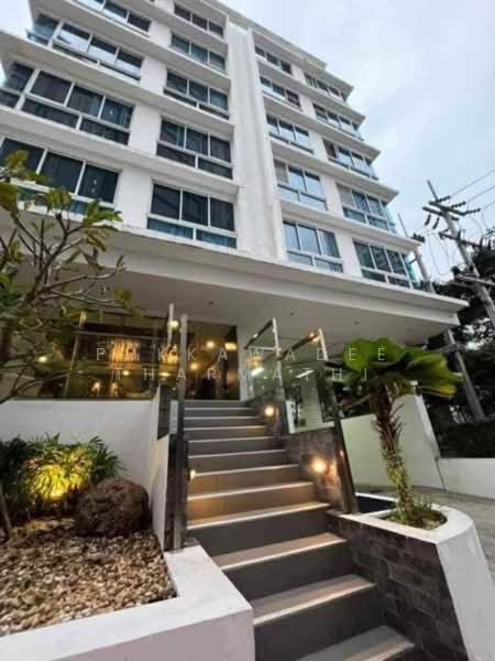 Serenity Wongamat Condo : เซเรนนิตี้ วงศ์อมาตย์, ชลบุรี, 286 10 ซอยนาเกลือ 16, นาเกลือ, บางละมุง, ชลบุรี, 43 ตร.ม., คอนโด ให้เช่า, โดย Pukkawadee Thapmathi, 500354855 - DDproperty.com