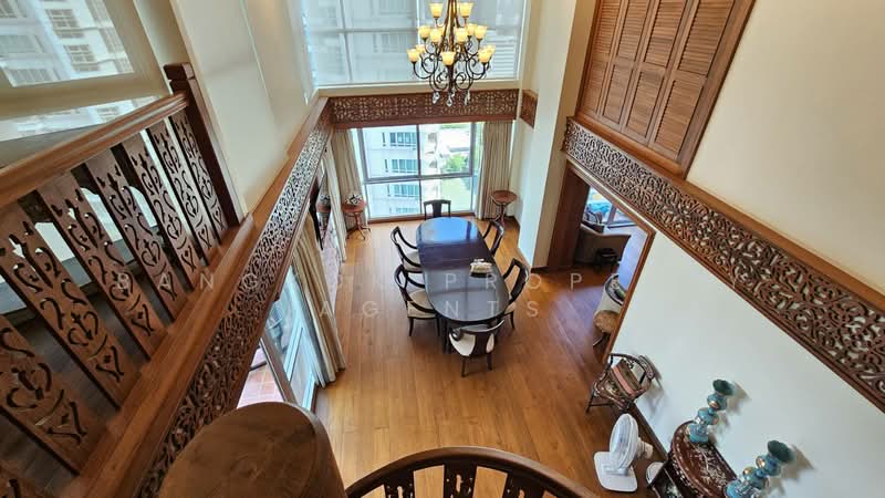 The Rajdamri, Bangkok, Ratchadamri Road, Lumphini, Pathum Wan, Bangkok, 3 Bedrooms, 250 sqm, Condo For Rent, by BANGKOK PROPERTY AGENTS, 500354856 - DDproperty.com