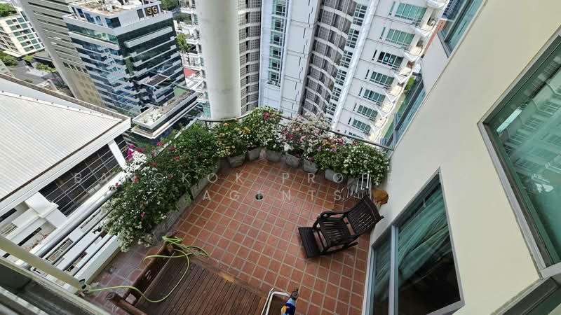 The Rajdamri, Bangkok, Ratchadamri Road, Lumphini, Pathum Wan, Bangkok, 3 Bedrooms, 250 sqm, Condo For Rent, by BANGKOK PROPERTY AGENTS, 500354856 - DDproperty.com