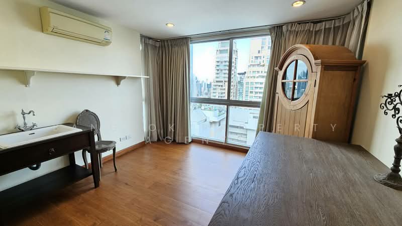 The Rajdamri, Bangkok, Ratchadamri Road, Lumphini, Pathum Wan, Bangkok, 3 Bedrooms, 250 sqm, Condo For Rent, by BANGKOK PROPERTY AGENTS, 500354856 - DDproperty.com
