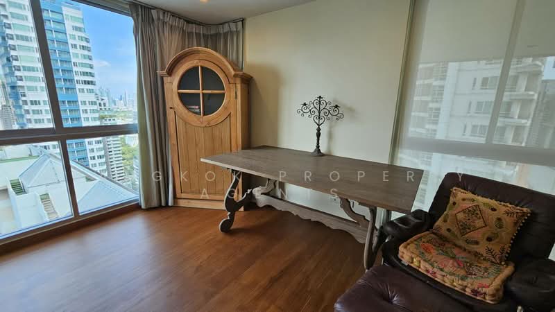 The Rajdamri, Bangkok, Ratchadamri Road, Lumphini, Pathum Wan, Bangkok, 3 Bedrooms, 250 sqm, Condo For Rent, by BANGKOK PROPERTY AGENTS, 500354856 - DDproperty.com