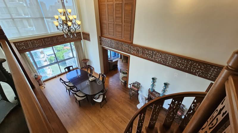 The Rajdamri, Bangkok, Ratchadamri Road, Lumphini, Pathum Wan, Bangkok, 3 Bedrooms, 250 sqm, Condo For Rent, by BANGKOK PROPERTY AGENTS, 500354856 - DDproperty.com