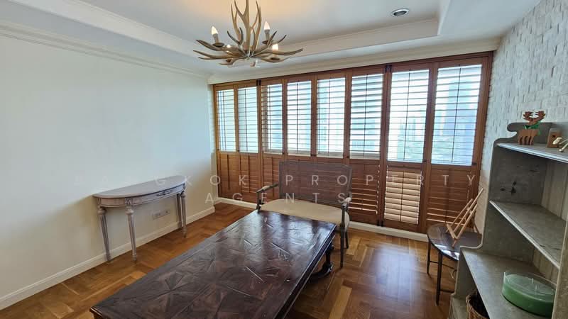 The Rajdamri, Bangkok, Ratchadamri Road, Lumphini, Pathum Wan, Bangkok, 3 Bedrooms, 250 sqm, Condo For Rent, by BANGKOK PROPERTY AGENTS, 500354856 - DDproperty.com