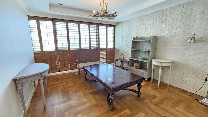 The Rajdamri, Bangkok, Ratchadamri Road, Lumphini, Pathum Wan, Bangkok, 3 Bedrooms, 250 sqm, Condo For Rent, by BANGKOK PROPERTY AGENTS, 500354856 - DDproperty.com