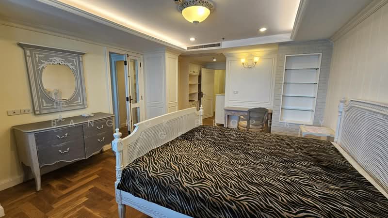 The Rajdamri, Bangkok, Ratchadamri Road, Lumphini, Pathum Wan, Bangkok, 3 Bedrooms, 250 sqm, Condo For Rent, by BANGKOK PROPERTY AGENTS, 500354856 - DDproperty.com