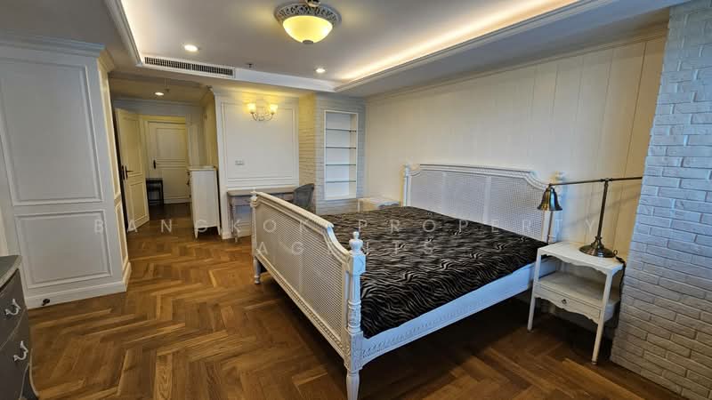 The Rajdamri, Bangkok, Ratchadamri Road, Lumphini, Pathum Wan, Bangkok, 3 Bedrooms, 250 sqm, Condo For Rent, by BANGKOK PROPERTY AGENTS, 500354856 - DDproperty.com