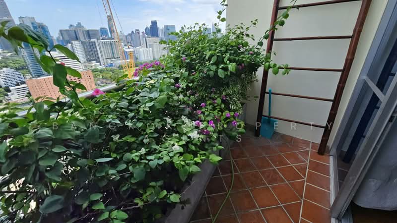 The Rajdamri, Bangkok, Ratchadamri Road, Lumphini, Pathum Wan, Bangkok, 3 Bedrooms, 250 sqm, Condo For Rent, by BANGKOK PROPERTY AGENTS, 500354856 - DDproperty.com