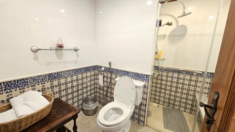 The Rajdamri, Bangkok, Ratchadamri Road, Lumphini, Pathum Wan, Bangkok, 3 Bedrooms, 250 sqm, Condo For Rent, by BANGKOK PROPERTY AGENTS, 500354856 - DDproperty.com