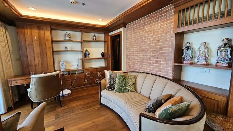 The Rajdamri, Bangkok, Ratchadamri Road, Lumphini, Pathum Wan, Bangkok, 3 Bedrooms, 250 sqm, Condo For Rent, by BANGKOK PROPERTY AGENTS, 500354856 - DDproperty.com