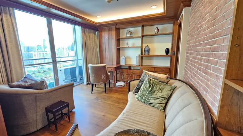 The Rajdamri, Bangkok, Ratchadamri Road, Lumphini, Pathum Wan, Bangkok, 3 Bedrooms, 250 sqm, Condo For Rent, by BANGKOK PROPERTY AGENTS, 500354856 - DDproperty.com