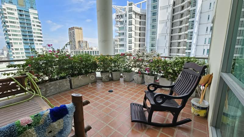The Rajdamri, Bangkok, Ratchadamri Road, Lumphini, Pathum Wan, Bangkok, 3 Bedrooms, 250 sqm, Condo For Rent, by BANGKOK PROPERTY AGENTS, 500354856 - DDproperty.com