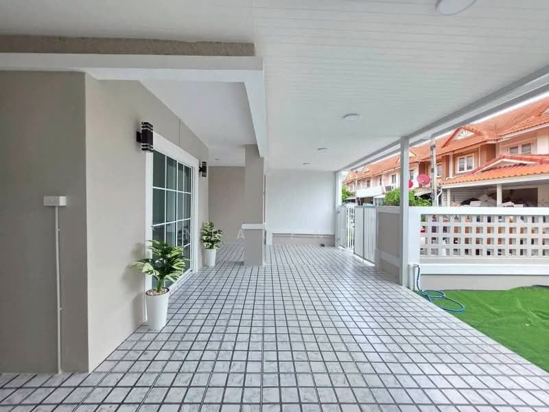 Baan Pruksa 21 Bangyai : บ้านพฤกษา 21 บางใหญ่, นนทบุรี, ซอย 21 ถนน 1009, บางแม่นาง, บางใหญ่, นนทบุรี, 120 ตร.ม., ทาวน์เฮ้าส์ ขาย, โดย NRagent, 500354859 - DDproperty.com