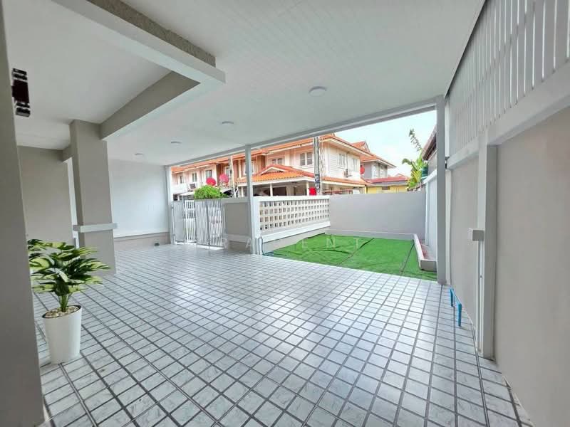 Baan Pruksa 21 Bangyai : บ้านพฤกษา 21 บางใหญ่, นนทบุรี, ซอย 21 ถนน 1009, บางแม่นาง, บางใหญ่, นนทบุรี, 120 ตร.ม., ทาวน์เฮ้าส์ ขาย, โดย NRagent, 500354859 - DDproperty.com