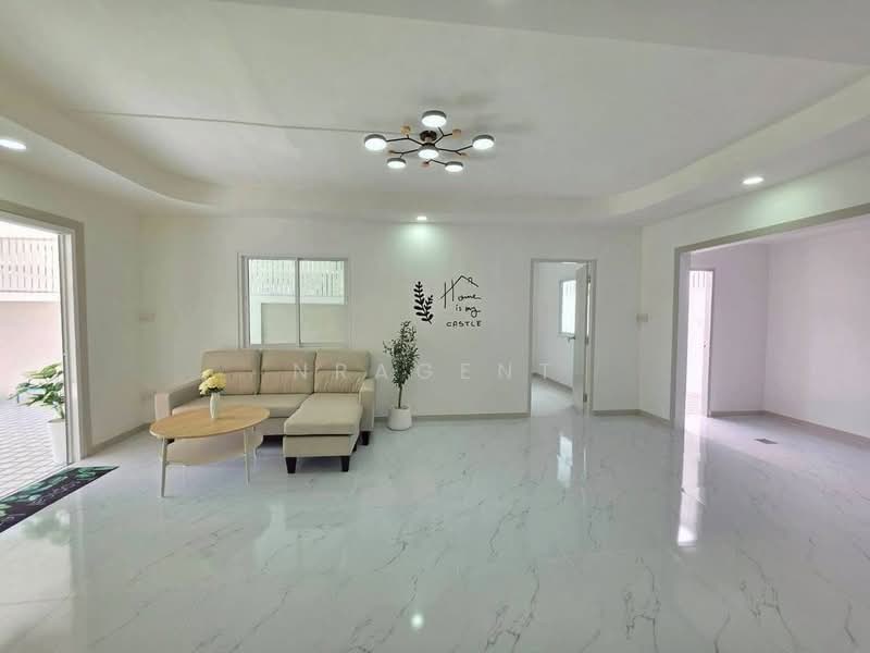 Baan Pruksa 21 Bangyai : บ้านพฤกษา 21 บางใหญ่, นนทบุรี, ซอย 21 ถนน 1009, บางแม่นาง, บางใหญ่, นนทบุรี, 120 ตร.ม., ทาวน์เฮ้าส์ ขาย, โดย NRagent, 500354859 - DDproperty.com