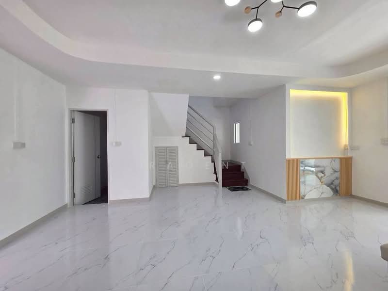 Baan Pruksa 21 Bangyai, Nonthaburi, Soi 21, Road 1009, Bang Mae Nang, Bang Yai, Nonthaburi, 4 Bedrooms, 120 sqm, Townhouse For Sale, by NRagent, 500354859 - DDproperty.com