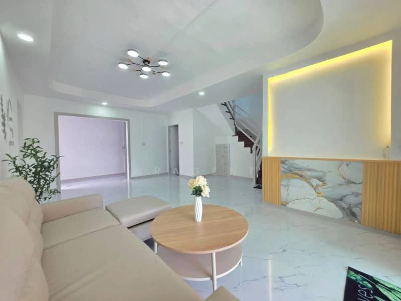 Baan Pruksa 21 Bangyai : บ้านพฤกษา 21 บางใหญ่, นนทบุรี, ซอย 21 ถนน 1009, บางแม่นาง, บางใหญ่, นนทบุรี, 120 ตร.ม., ทาวน์เฮ้าส์ ขาย, โดย NRagent, 500354859 - DDproperty.com
